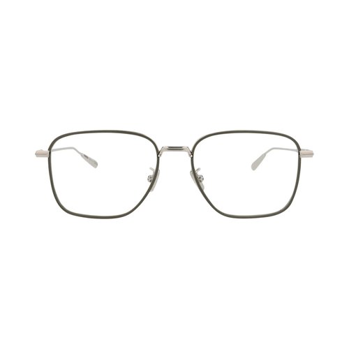 Dior Square Optical Glasses | Silver | Size Onesize - DM50029U017