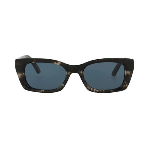 Dior Square Sunglasses | Brown | Size Onesize - CD40111I55N