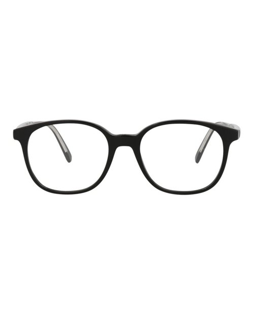 Dior SquareFrame Acetate Optical Frames - Havana Havana Transparent (Dm50051I/52/056)