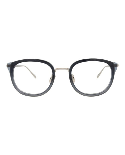 Dior SquareFrame Acetate Sunglasses - Bordeaux Pink Smoke (Cd40124I/53/71A)