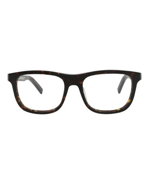 Dior SquareFrame Acetate Sunglasses - Green Green Smoke (Cd40131F/55/96B)