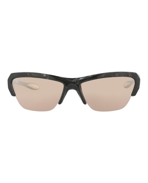 Dior SquareFrame Acetate Sunglasses - Havana Havana Blue (Dm40084F/55/56V)