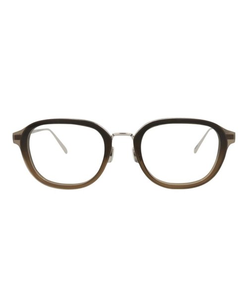 Dior SquareFrame Acetate Sunglasses - Pink Pink Smoke (Cd40129F/54/73B)