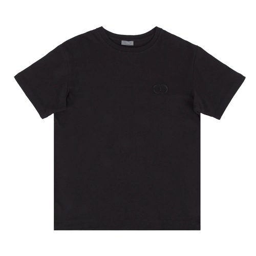 Dior T-Shirt CD Boxy Cut - 943J605A0554C989