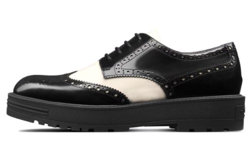 Dior Teddy-D Derby - KCB854ACA_S11X