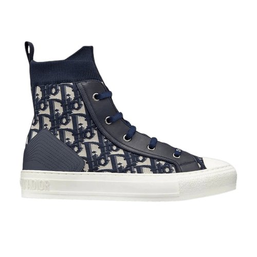 Dior Walk'N'Dior - Deep Blue - KCK234TOK_S56B