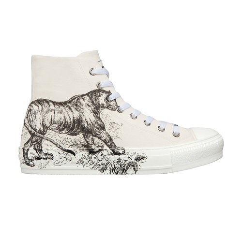 Dior Walk'N'Dior 'Tiger Print' - KCK360TIC_S19W