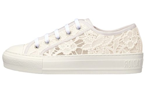 Dior Walk'N'Dior 'White' - KCK353MCM_S03W
