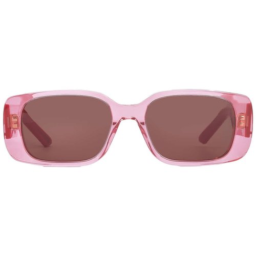 RvceShops logo-print cat-eye ORNELLA sunglasses CD40032U74S53