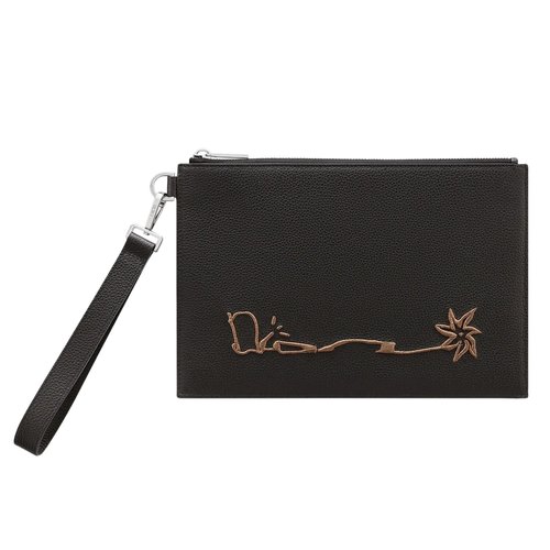 Dior x Cactus Jack A5 Pouch - 2ESCA338SOTH03E