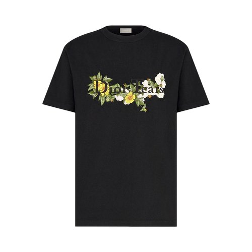 Dior x Denim Tears T-Shirt - 393J696I0849C989