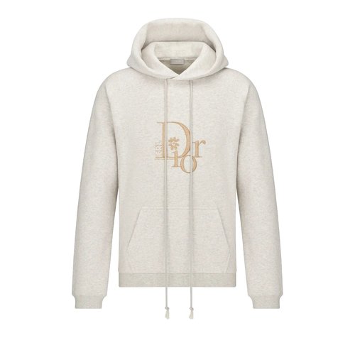 Dior x ERL Hooded Sweatshirt - 313J639A0815C881