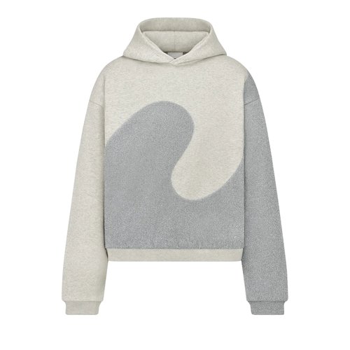 Dior x ERL Relaxed Fit Hooded Sweatshirt - 313J646A0815C880