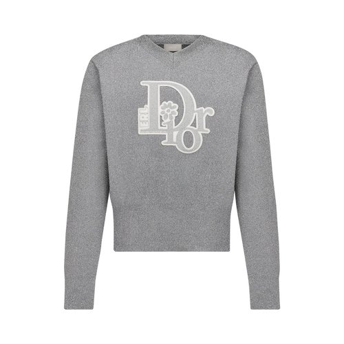Dior x ERL Sweater - 313M656AT523C080