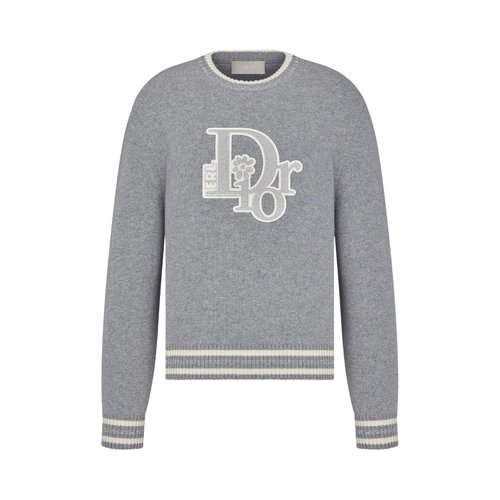 Dior x ERL Sweater - 313M660AT516C880