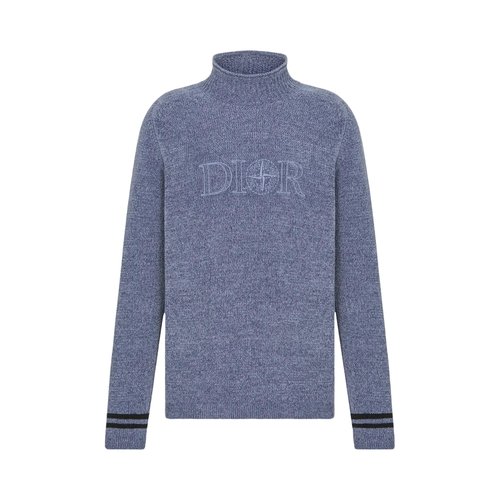 Dior x Stone Island Sweater - 493M641AT867C888