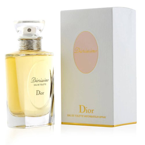 Diorissimo Christian Dior EDT Spray 3.4 oz - 3348900314290OZ