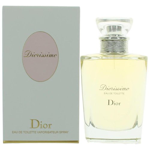 Diorissimo Christian Dior Ladies EDT Spray 1.7 oz Fragrances 3348900314283 - 3348900314283OZ