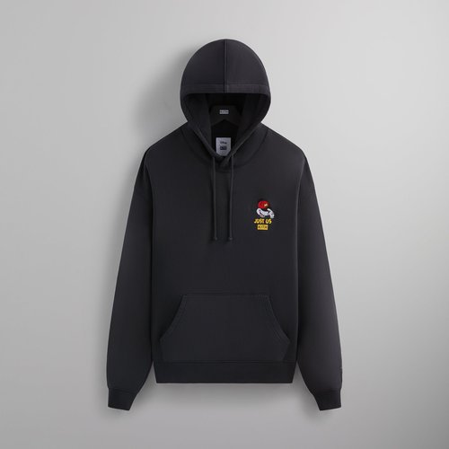 Disney | Kith for Mickey & Friends Just Us Williams III Hoodie 