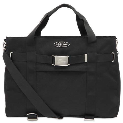 Eastpak x Dime Skate Tote Bag - Black - EK0A5BNB7Z1