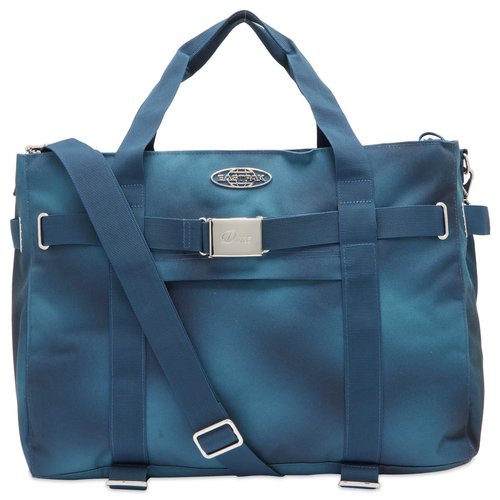 Eastpak x Dime Skate Tote Bag - Navy - EK0A5BNBA0I