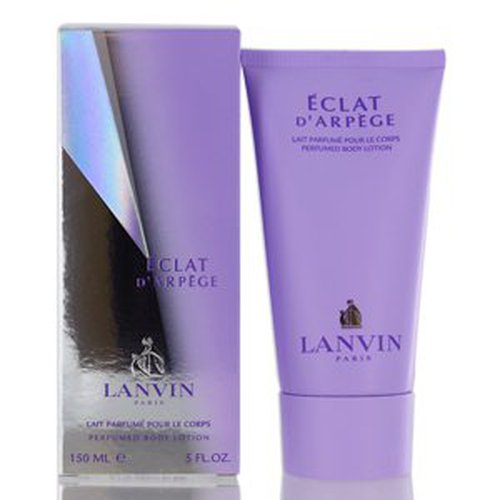 Eclat De Arpege Lanvin Body Lotion 5.0 oz 150 ml - 3386461517033OZ