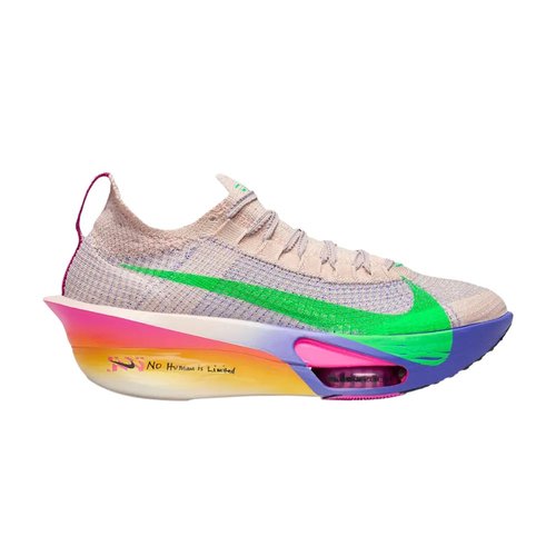 Eliud Kipchoge x Nike Alphafly 3 - Silt Red/Bright Ceramic/Fire Pink - IM6365-600