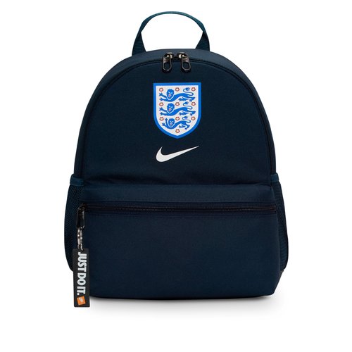 England Rucksack England 2025/2026 Nike Just Do It Mini-Rucksack - HV2238-451 | Solesense