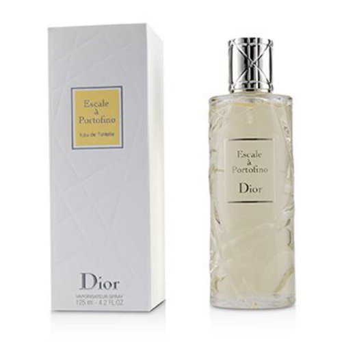 Escale A Portofino by Christian Dior EDT Spray 4.2 oz - Orange - 3348900863293OZ