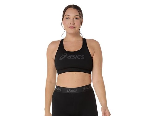 Essential ASICS Logo Padless Bra - 2032D338.001