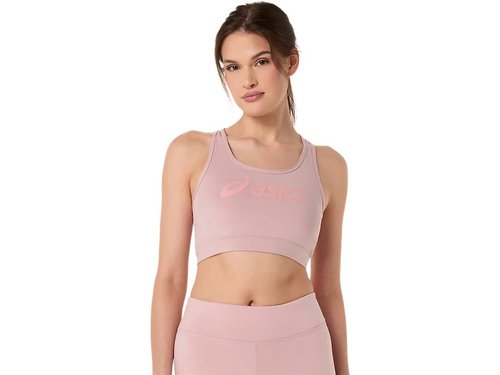 Essential ASICS Logo Padless Bra - 2032D338.701