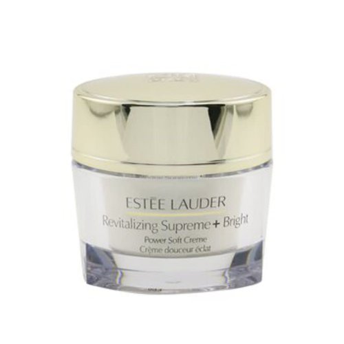 Estee Lauder Ladies Revitalizing Supreme + Bright Power Soft Creme 1.7 oz Skin Care 887167478299 - Beige - 887167478299 OZ