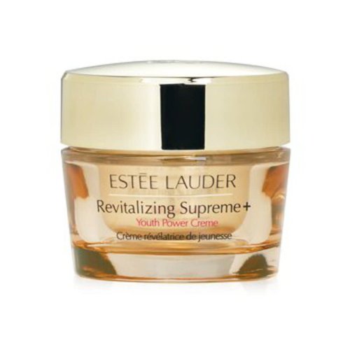 Estee Lauder Ladies Revitalizing Supreme + Power Creme 1 oz Skin Care 887167539549 - Beige - 887167539549 OZ