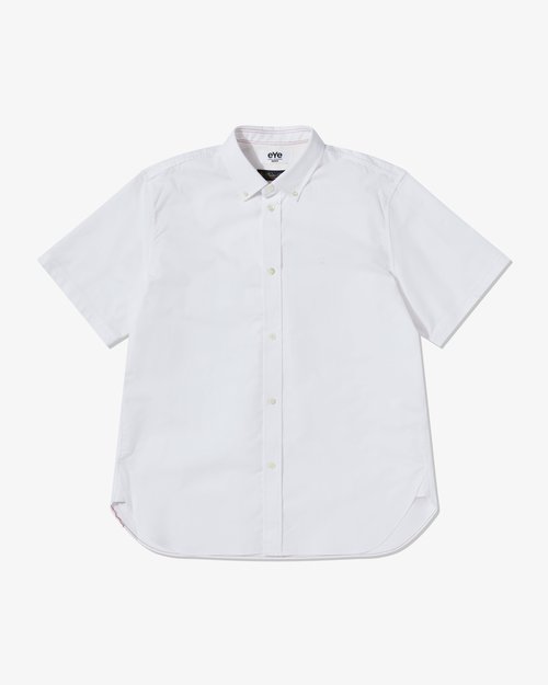 eYe Junya Watanabe MAN Brooks Brothers Shirt - White - WM-B901-100