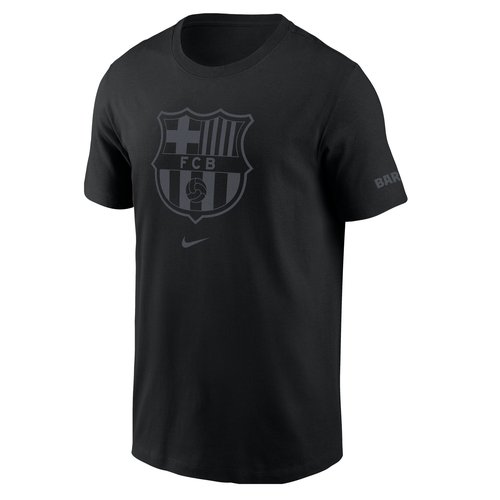 Nike FC Barcelona x Patta Max90 T-Shirt | Size M 'Black