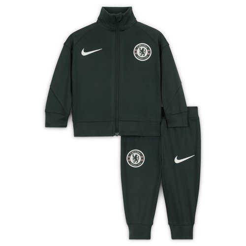FC Chelsea Strike Nike Dri-FIT-Fußball-Tracksuit aus Strickmaterial - HJ8056-347