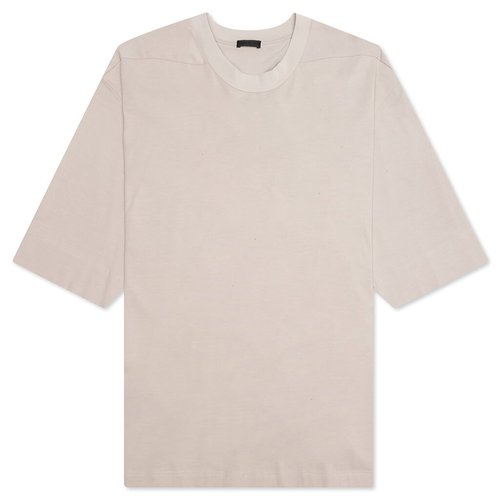 Fear of God 3/4 Sleeve Shirt - Cement - FG50-W-00-CTJ-024