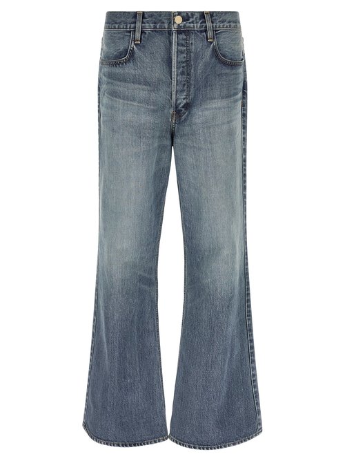 Fear of God 70s Jeans - FG9M459908DNMMIMEDIUMINDIGO