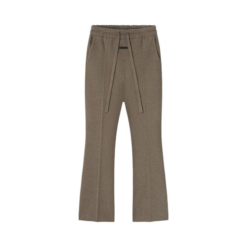 Fear of God 70's Pant 'Walnut' - FG25FW65655DWC207