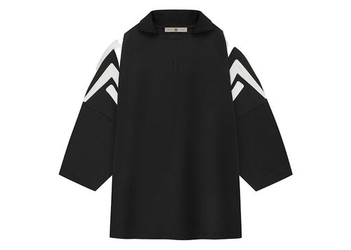 Fear of God Athletics Goalie Jersey - Black