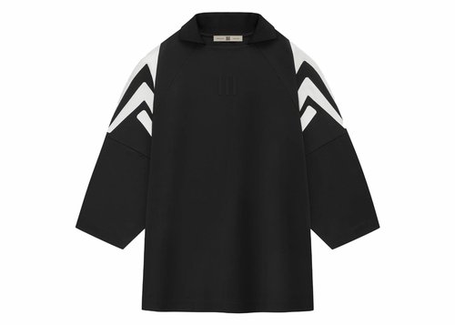 Fear of God Athletics Goalie Jersey - Black