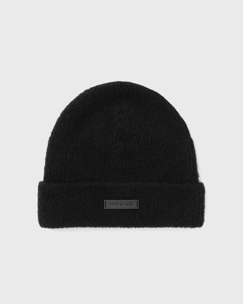 Fear of God Boucle Knit Beanie - FG25FW70-702WBO-001