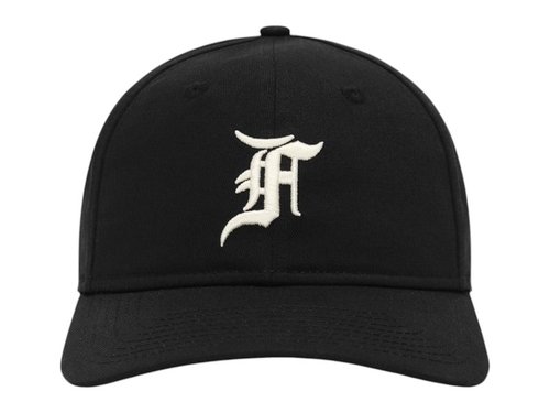 Fear of God Chicago White Sox 9Forty Cap - Black - 60766517