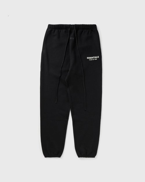Fear of God Classic Fit Fleece Sweatpant - 130A-S252-020-F-861
