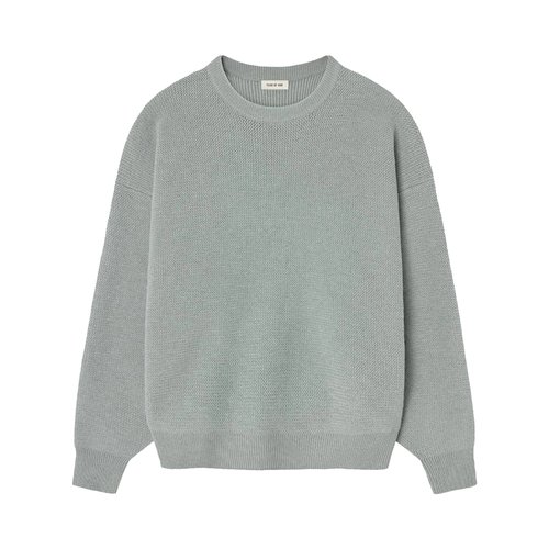Fear of God Crewneck Sweater - FG25FW20205LAW974