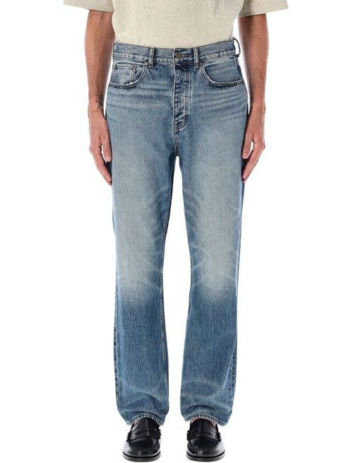 Fear of God Denim 5-pocket Jeans - 130S-P254-910-FCB