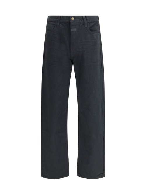 Fear of God Denim Jeans - FG25FW45454DNM_963