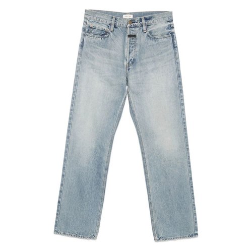 Fear of God Denim Jeans - FG25FW45454DNM437