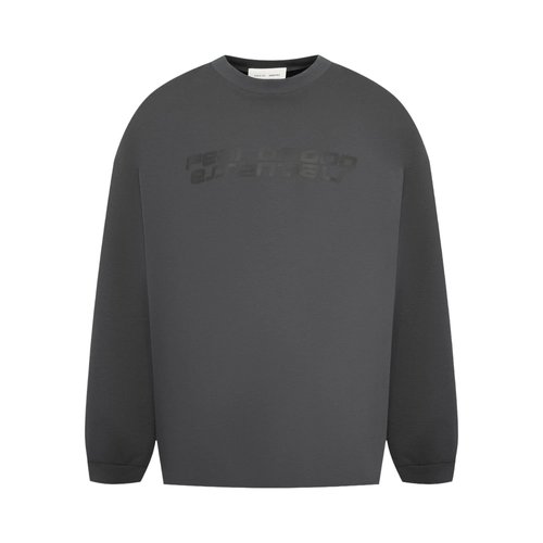 Fear of God Essentials 90's Long-Sleeve Tee - 125H0254542F