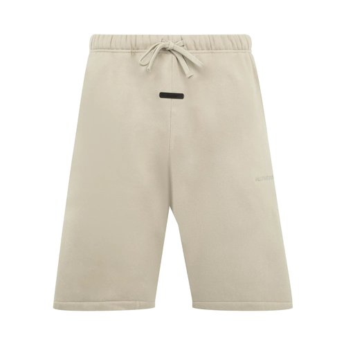 Fear of God Essentials Active Trace Relaxed Short - Seal - 160SP264882F